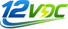 12vdc